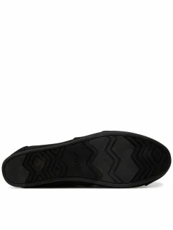Scarpe basse Alpargata Classic 10020784 Nero