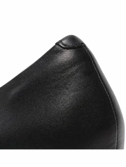 Scarpe basse Ambyr Shine 261577844 Nero