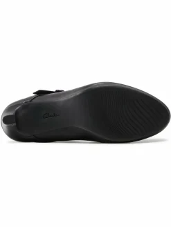 Scarpe basse Ambyr Shine 261577844 Nero