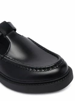 Scarpe basse Angey 50568681 Nero