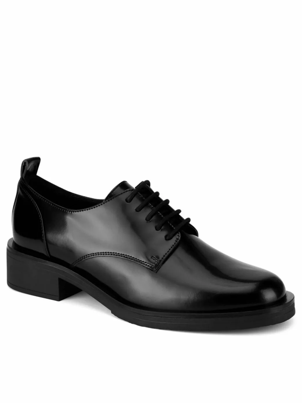 Scarpe basse BASIMA-116002 Nero