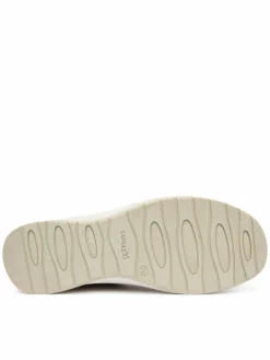 Scarpe basse 9-24705-46 Beige