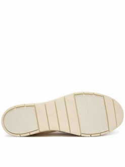 Scarpe basse 9-24704-46 Beige