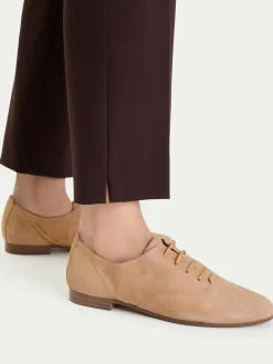 Scarpe basse 9-23200-46 Beige