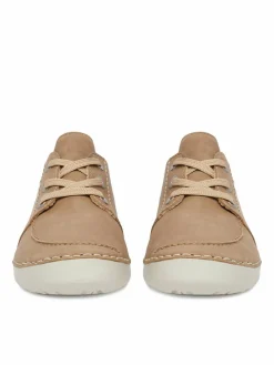 Scarpe basse 52545-62 Beige