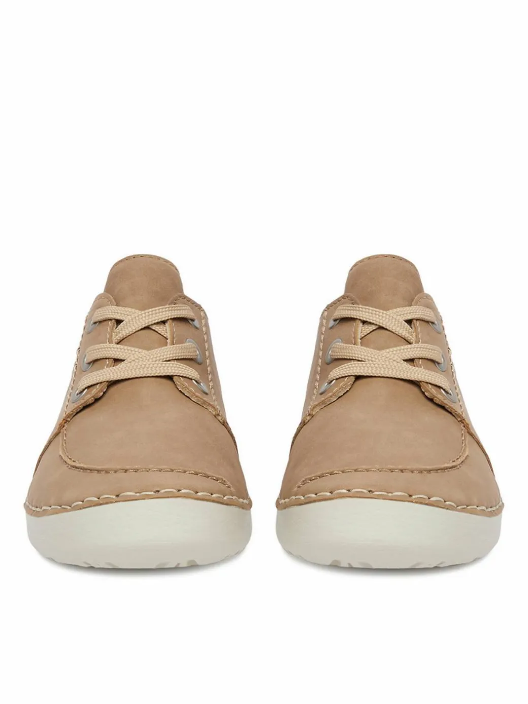 Scarpe basse 52545-62 Beige