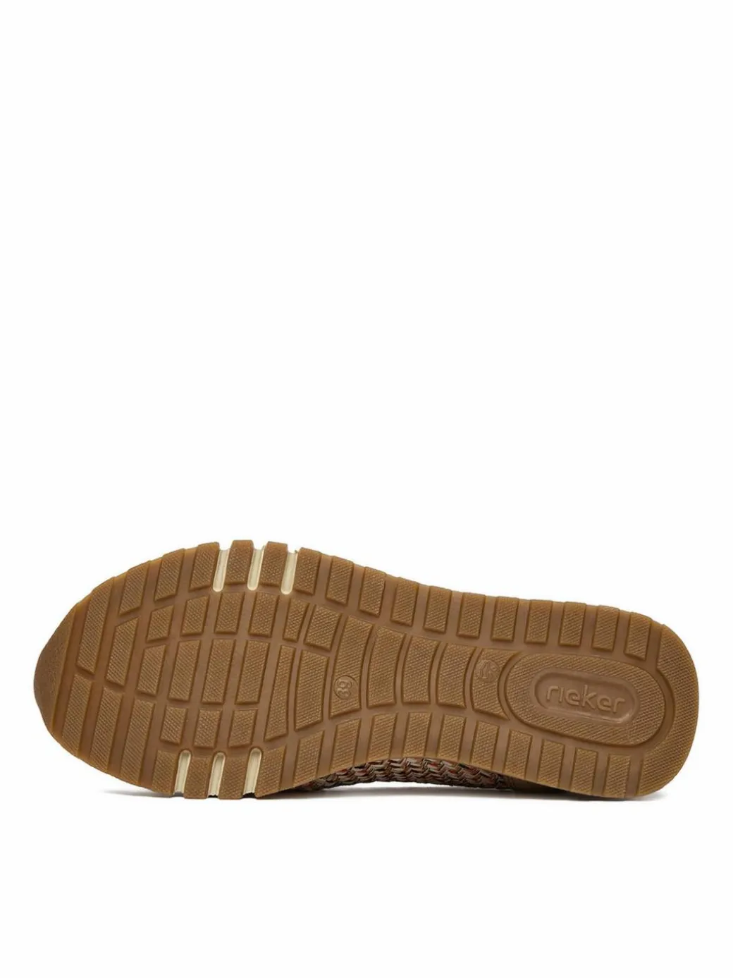 Scarpe basse 49042-62 Beige