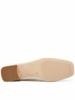 Scarpe basse 9-22300-44 Beige