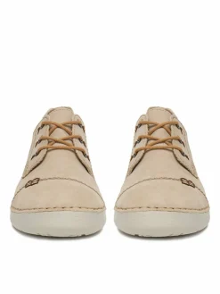 Scarpe basse 52520-62 Beige