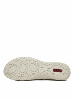 Scarpe basse 52520-62 Beige