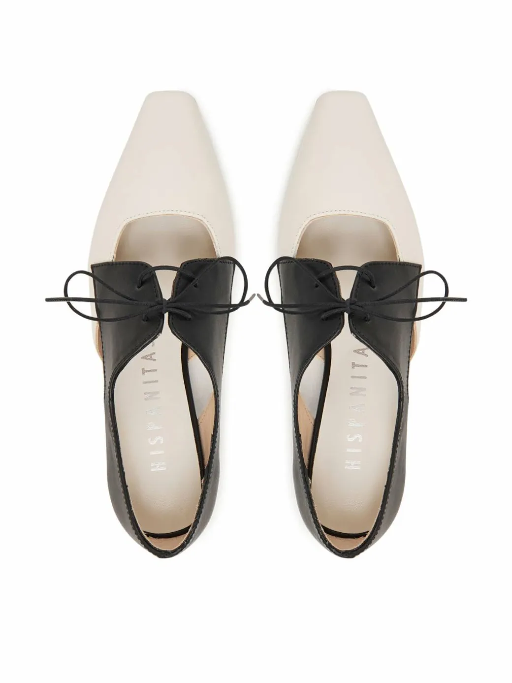 Scarpe basse BHV264628 C007 Beige