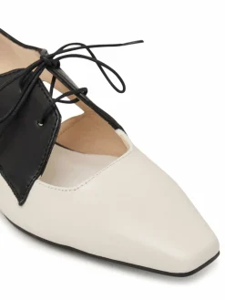 Scarpe basse BHV264628 C007 Beige