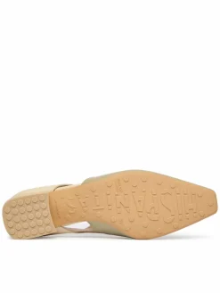 Scarpe basse BHV264628 C004 Verde