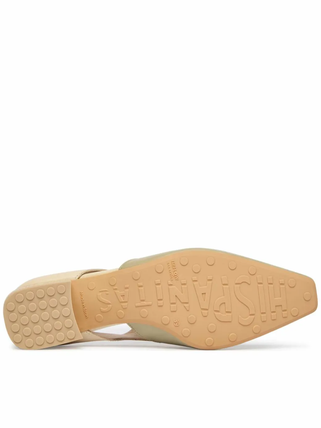 Scarpe basse BHV264628 C004 Verde
