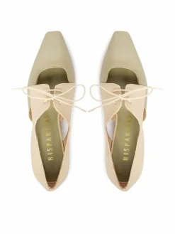 Scarpe basse BHV264628 C004 Verde