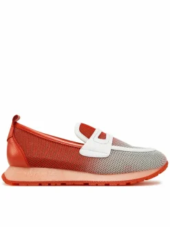 Scarpe basse BHV254043 Rosso