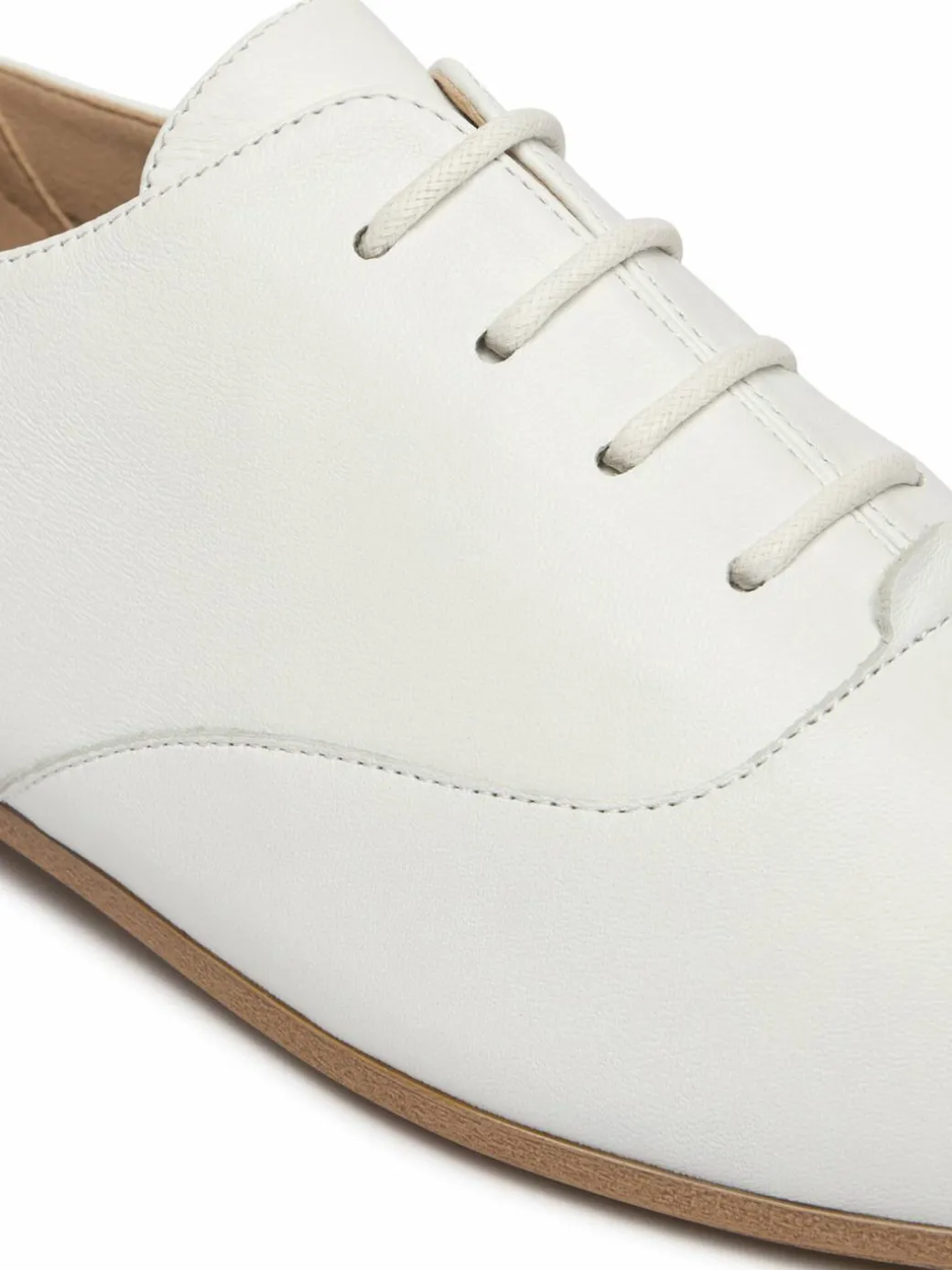 Scarpe basse 9-23200-46 Bianco