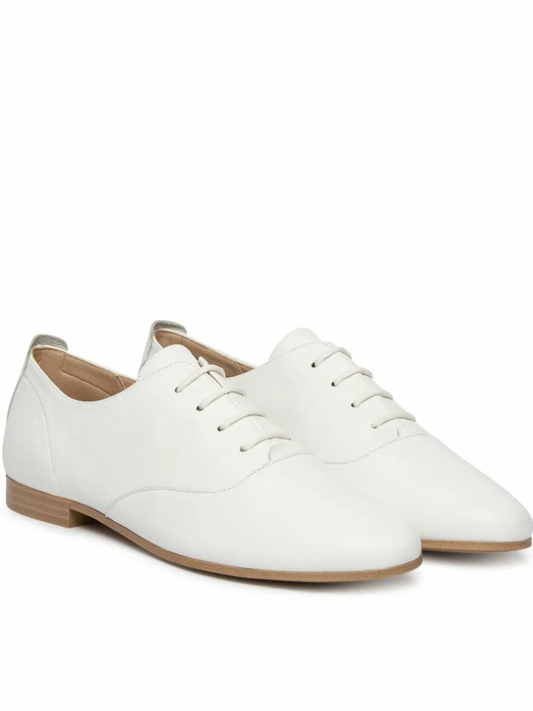 Scarpe basse 9-23200-46 Bianco