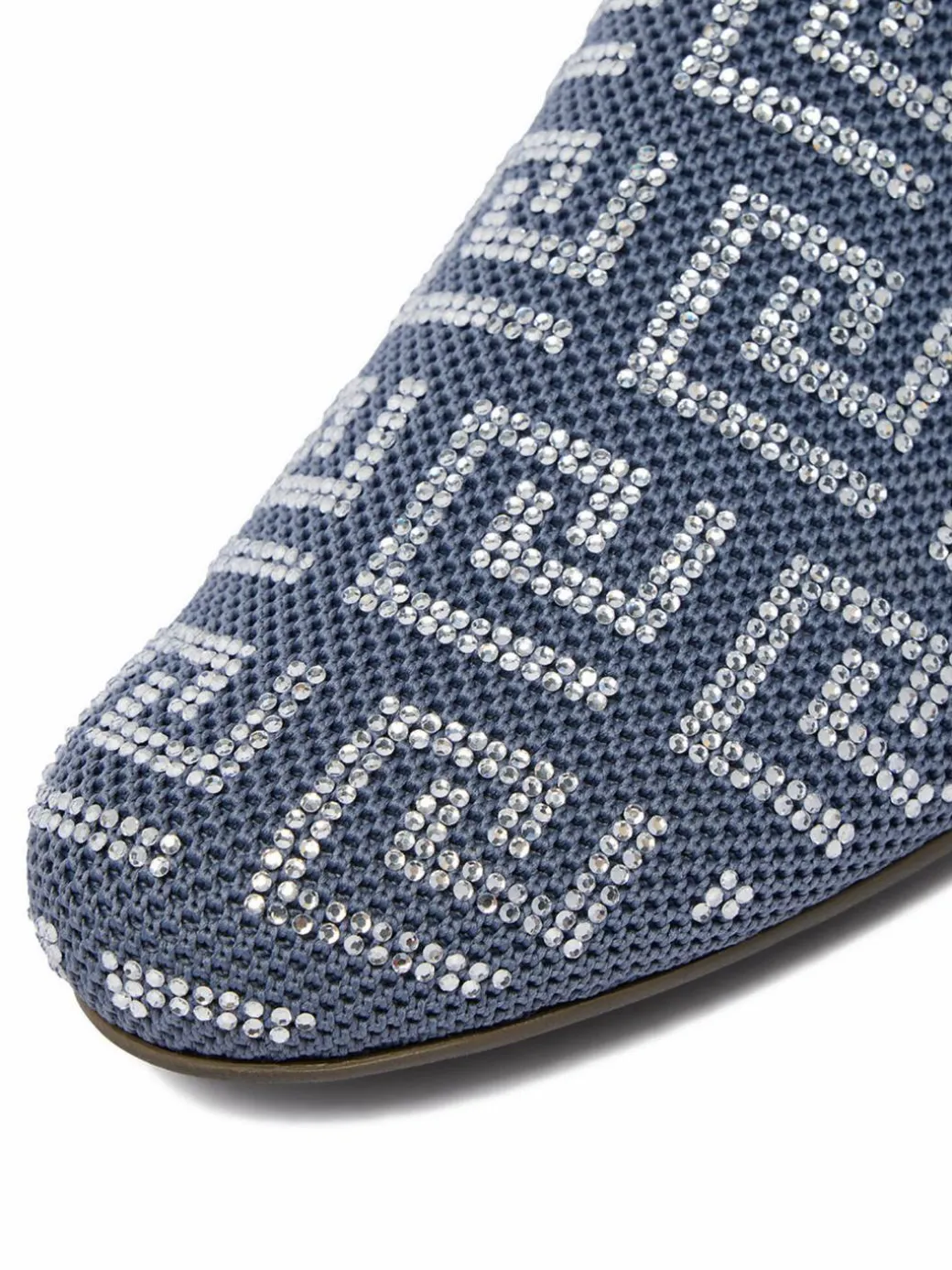Scarpe basse 51953-12 Blu