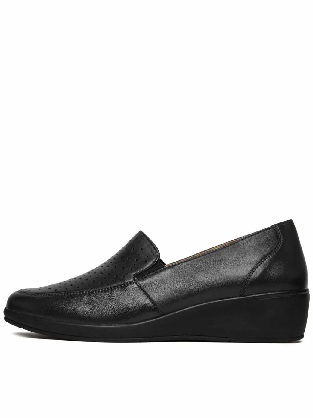 Scarpe basse 9-24352-46 Blu scuro