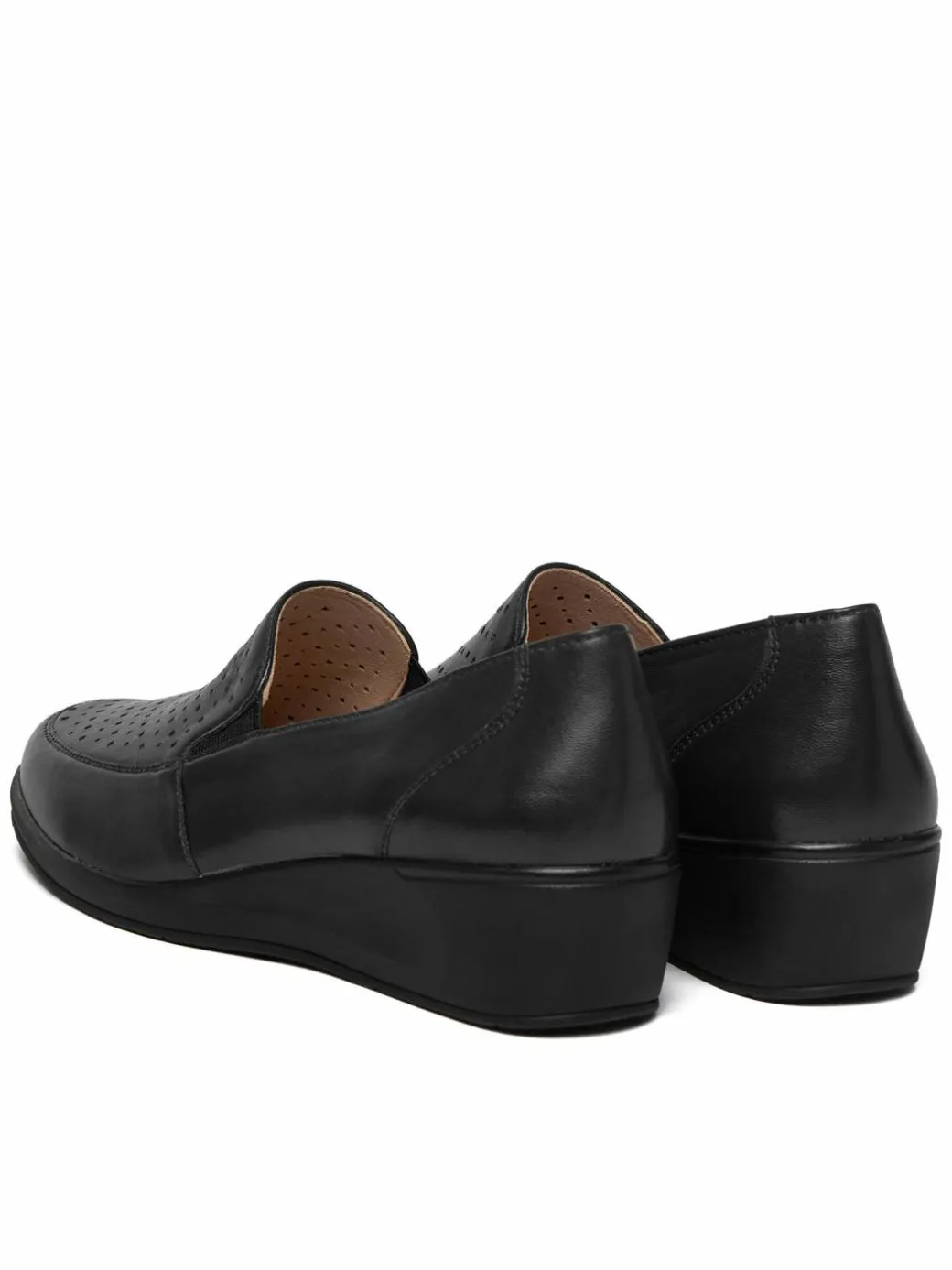 Scarpe basse 9-24352-46 Blu scuro