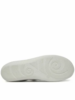 Scarpe basse 940448 Blu scuro