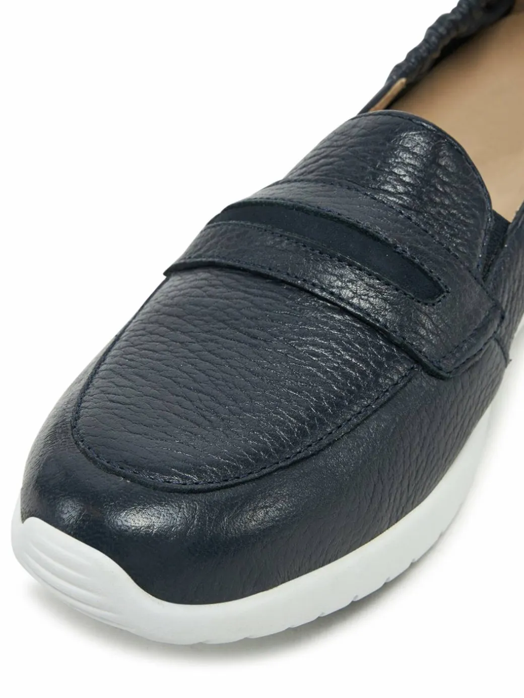 Scarpe basse 9-24702-44 Blu scuro