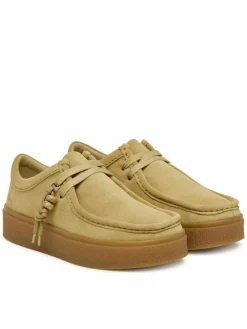 Scarpe basse Boxbee Walla. 26328110 Beige