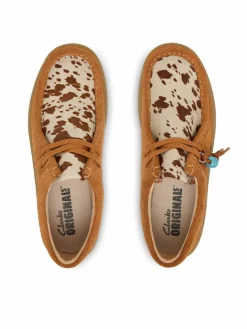 Scarpe basse Boxbee Walla. 26329295 Marrone