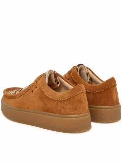 Scarpe basse Boxbee Walla. 26329295 Marrone