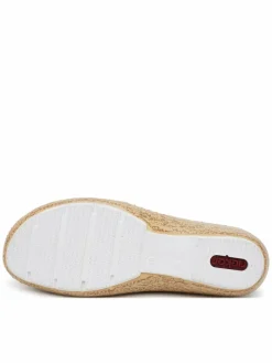 Scarpe basse CEO-44856-64 Beige