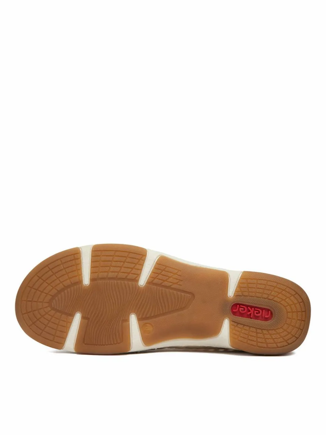 Scarpe basse CEO-55960-60 Beige