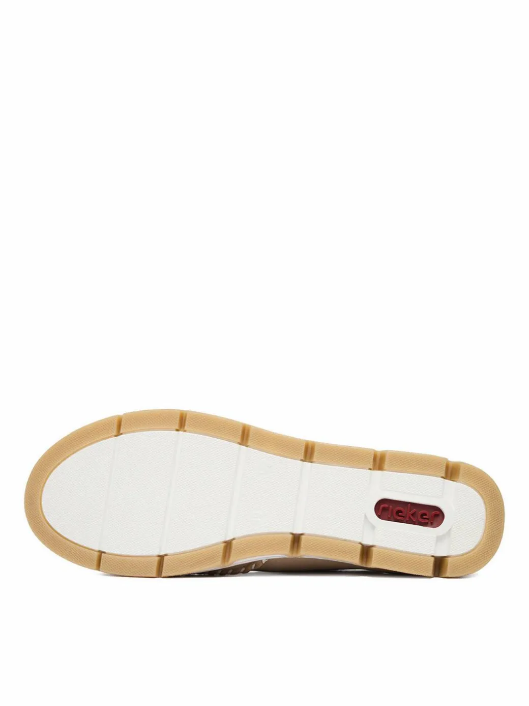 Scarpe basse CEO-49958-61 Beige