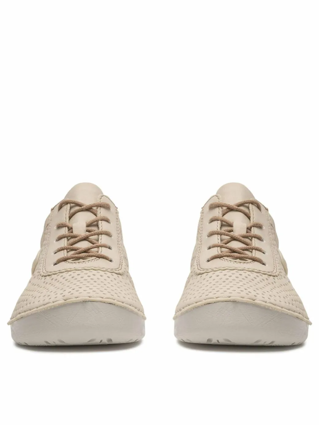 Scarpe basse CEO-52546-60 Beige