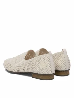 Scarpe basse CEO-51969-90 Beige chiaro