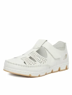 Scarpe basse CEO-49958-81 Bianco