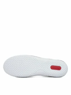 Scarpe basse CEO-43663-80 Bianco