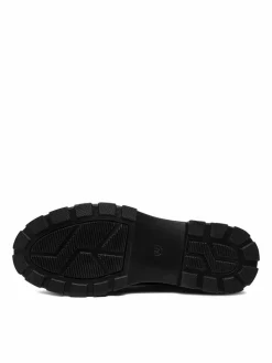 Scarpe basse CEO-BK061 Nero
