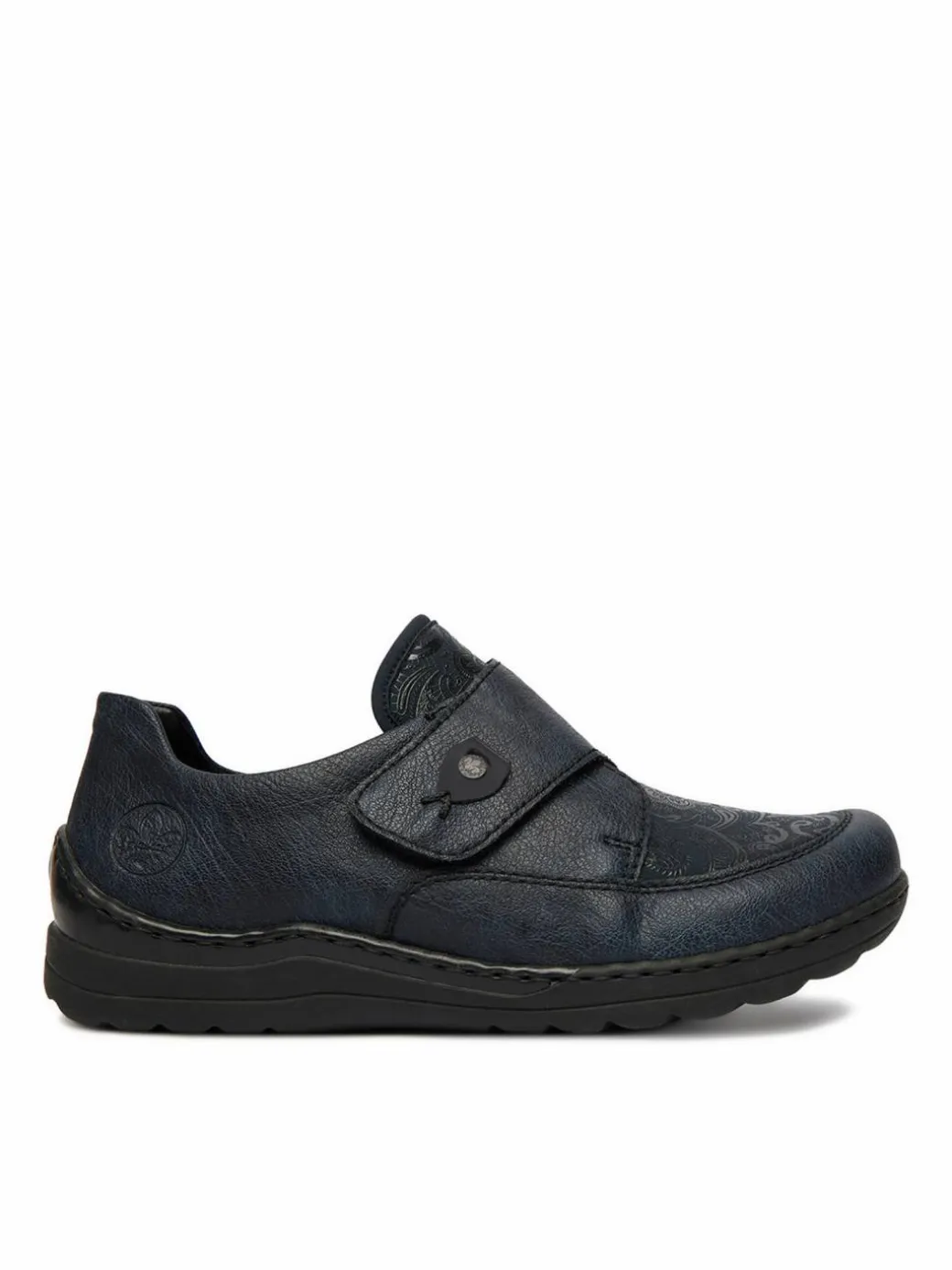 Scarpe basse CEO-48951-14 Blu scuro