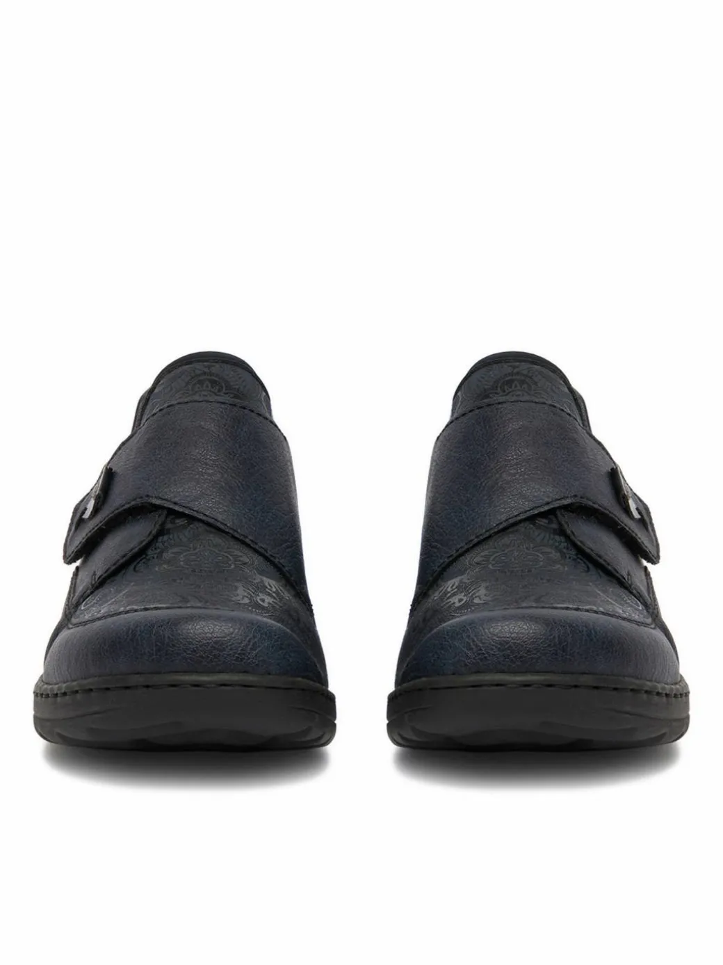 Scarpe basse CEO-48951-14 Blu scuro