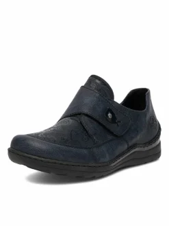 Scarpe basse CEO-48951-14 Blu scuro