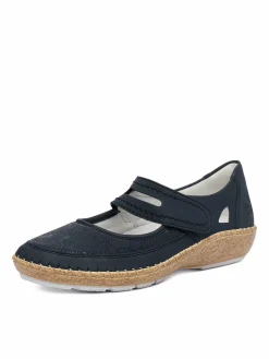Scarpe basse CEO-44859-14 Blu scuro