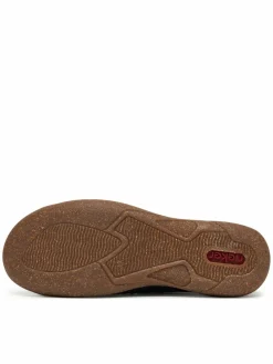 Scarpe basse CEO-54555-14 Blu scuro
