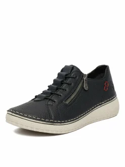 Scarpe basse CEO-50965-14 Blu scuro
