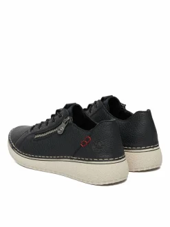 Scarpe basse CEO-50965-14 Blu scuro