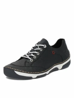 Scarpe basse CEO-55901-14 Blu scuro