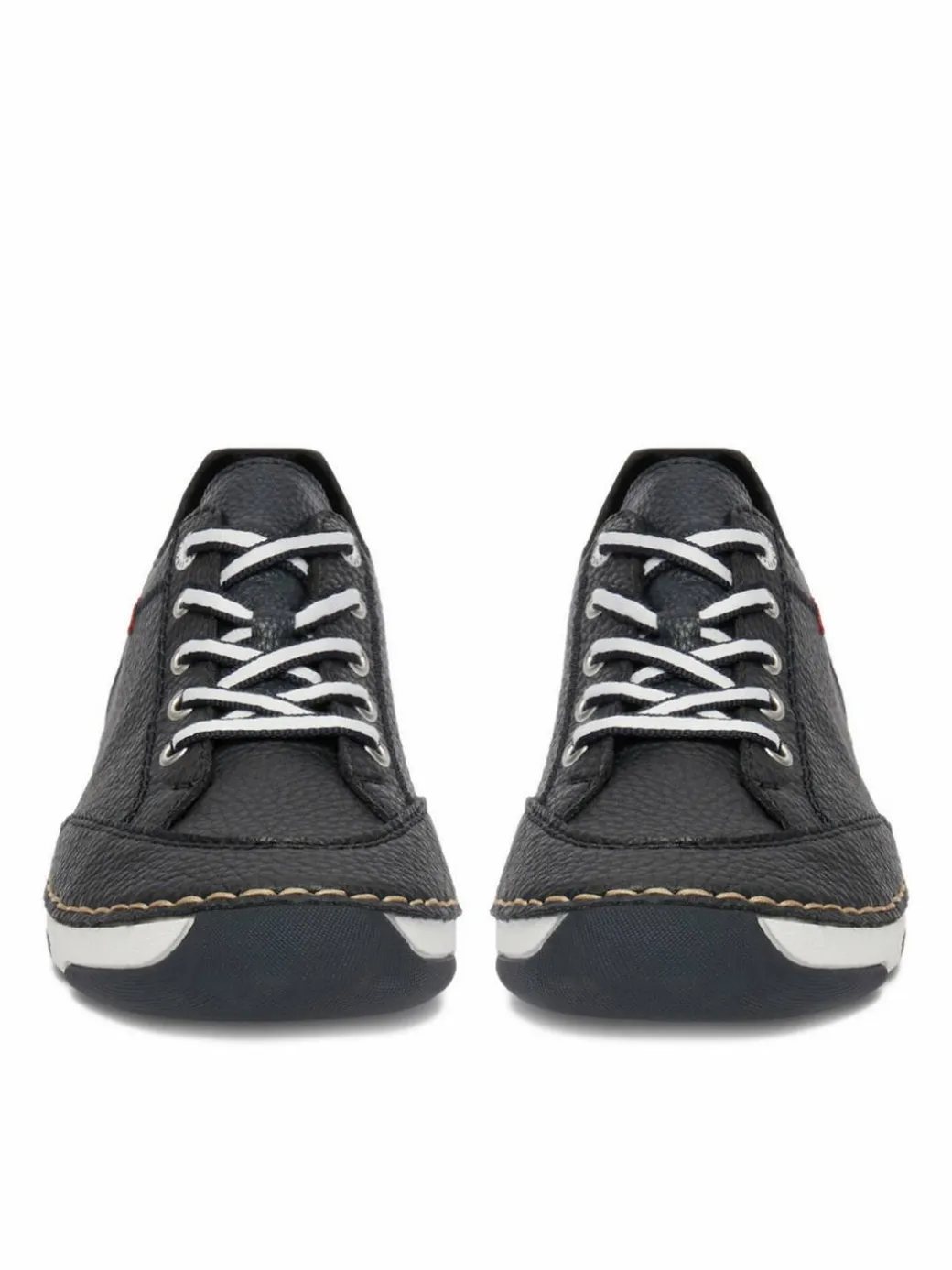 Scarpe basse CEO-55901-14 Blu scuro