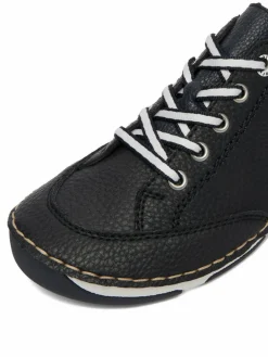Scarpe basse CEO-55901-14 Blu scuro