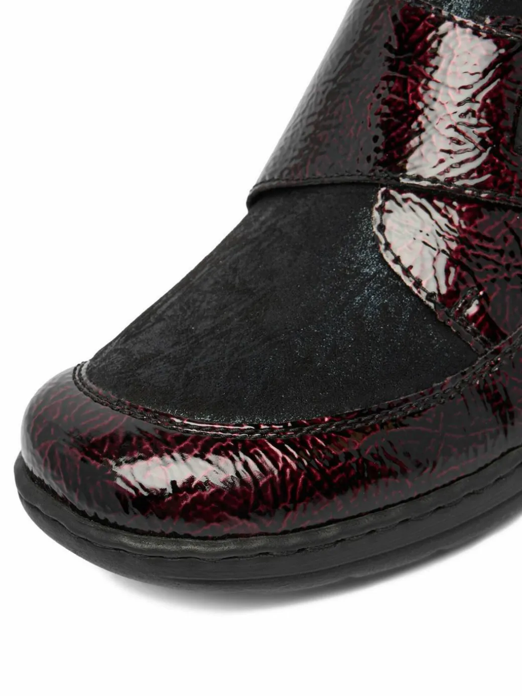Scarpe basse CEO-48951-35 Bordeaux