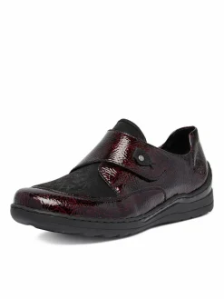 Scarpe basse CEO-48951-35 Bordeaux